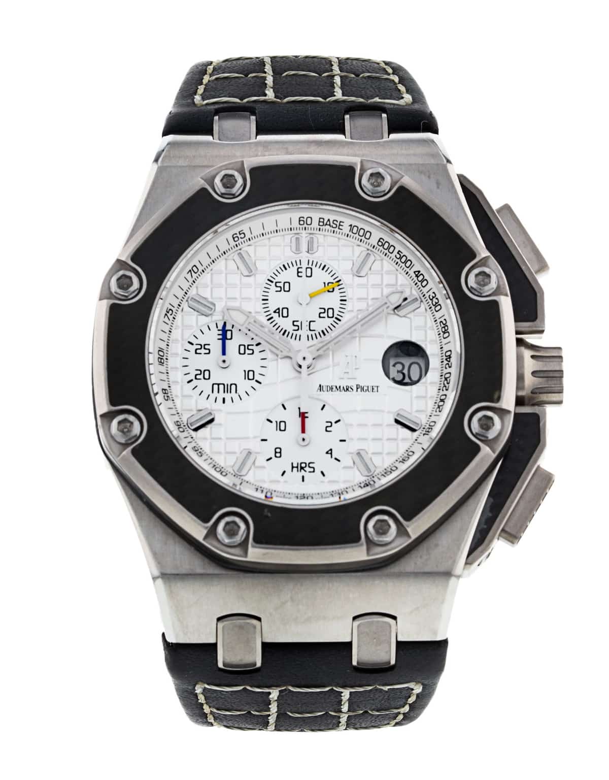 Audemars Piguet Royal Oak Offshore 26030IO.OO.D001IN.01